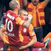 Burak'la oynamayı özledim Burak'la oynamayı özledim
