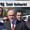 Bakan Özlü'den Tüpraş açıklaması