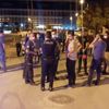 Çocukların kavgasına aileler dahil oldu: 3 yaralı Çocukların kavgasına aileler dahil oldu: 3 yaralı
