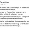 HDP'li vekilden Alevi provokasyonu!