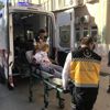 Sevgilisini 3 yerinden bıçakladı, adli kontrolle serbest kaldı