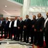 Gazze’nin kontrolü Birlik Hükümeti’ne geçiyor Gazze’nin kontrolü Birlik Hükümeti’ne geçiyor
