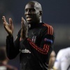 Demba Ba'dan tüm dünyaya 61:8 mesajı Demba Ba'dan tüm dünyaya 61:8 mesajı