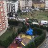 Helikopterde şehit olan askerler faciayı önlemiş