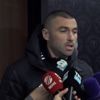 Burak Yılmaz: Şampiyonluğa inanıyoruz! Burak Yılmaz: Şampiyonluğa inanıyoruz!