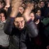 Endülüs'te sosyalistler kazandı