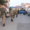 Başkent’te Şafak Vakti Terör Operasyonu