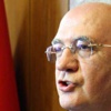 Mustafa Elitaş Ekonomi Bakanı oldu Mustafa Elitaş Ekonomi Bakanı oldu