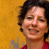 Frederike Geerdink gözaltına alındı Frederike Geerdink gözaltına alındı