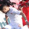 Balıkesirspor'dan kritik galibiyet Balıkesirspor'dan kritik galibiyet