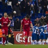 Espanyol attı, Sevilla 'Bacca' kaldı! Espanyol attı, Sevilla 'Bacca' kaldı!
