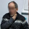 Boğazını sıkan oğlunu demir çubukla hastanelik etti Boğazını sıkan oğlunu demir çubukla hastanelik etti