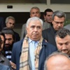 THK Başkanı dahil 5 kişi tutuklandı THK Başkanı dahil 5 kişi tutuklandı