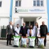Marmarabirlik ten organik gübre üretimi Marmarabirlik ten organik gübre üretimi