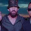Gentleman, Ezhel ve Luciano'dan yeni şarkı