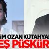 Rasim Ozan Kütahyalı'ya ateş püskürdü!
