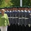 Almanya’dan son dakika gelişmesi… Merkel’den flaş Türkiye açıklaması