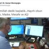 ﻿İstanbul’da kısıtlamaların kaldırılacağı tarih belli oldu. İstanbul Sağlık Müdürü Memişoğlu açıkladı