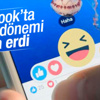 Facebook’ta beğeni dönemi sona erdi