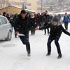 Yarın Hangi İllerde Okullar Tatil Edildi? (31 Aralık 2015, KAR TATİLİ)