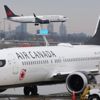 Air Canada, Kovid-19 salgını nedeniyle çalışan sayısını yarı yarıya azaltacak