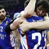 Anadolu Efes son saniyede Real Madrid'i devirdi