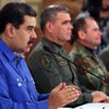 Maduro: Darbe girişimi cezasız kalmayacak Maduro: Darbe girişimi cezasız kalmayacak