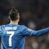 Ronaldo koronavirüs şüphesiyle karantinaya alındı! Ronaldo koronavirüs şüphesiyle karantinaya alındı!