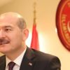 Bakan Soylu: Türkiye müsade etmeyecek! Bakan Soylu: Türkiye müsade etmeyecek!
