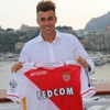 El Shaarawy, Monaco'da! El Shaarawy, Monaco'da!