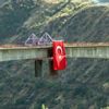 Botan Köprüsü açılış için gün sayıyor! Türkiye'nin en yükseği olacak