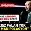 Son dakika: Başkan Erdoğan, Gaziler Günü Töreni'nde konuştu