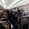 Karadenizli pilot yolcuları gülme krizine soktu Karadenizli pilot yolcuları gülme krizine soktu