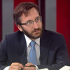 Fahrettin Altun: Faili karartma eylemi yapmıştır Fahrettin Altun: Faili karartma eylemi yapmıştır