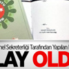 Köylü: Bilerek isteyerek yapmışlar Köylü: Bilerek isteyerek yapmışlar