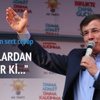 Başbakan Davutoğlu Muğla'da konuşuyor