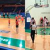 U16 şampiyonasına heyecan dorukta! U16 şampiyonasına heyecan dorukta!