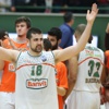 Banvit son 16 turunda