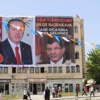 Chp Milletvekili Adayından, Cumhurbaşkanı Ve Başbakan Afişine Tepki Chp Milletvekili Adayından, Cumhurbaşkanı Ve Başbakan Afişine Tepki