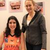 Melis Dural yuvaya döndü