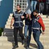 Hırsızlık şebekesi çökertildi Hırsızlık şebekesi çökertildi