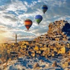Turizmciler hedefe 12 milyon transit yolcuyu koydu