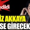 ﻿Ünlü manken Deniz Akkaya cezaevine girecek. İtirazı reddedildi
