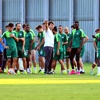 Bursaspor kapılarını dış dünyaya kapattı
