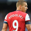 Aslan’ın gözdesi Podolski Antalya’da Aslan’ın gözdesi Podolski Antalya’da