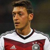 Mesut Özil: 'Gururluyum' Mesut Özil: 'Gururluyum'