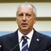 Muharrem İnce aday olacak mı?