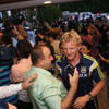 Fenerbahçe kafilesi Rize'de!
