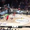 SPOR Türkiye - Ürdün 106-72 SPOR Türkiye - Ürdün 106-72