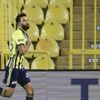Nazım Sangare siftah yaptı